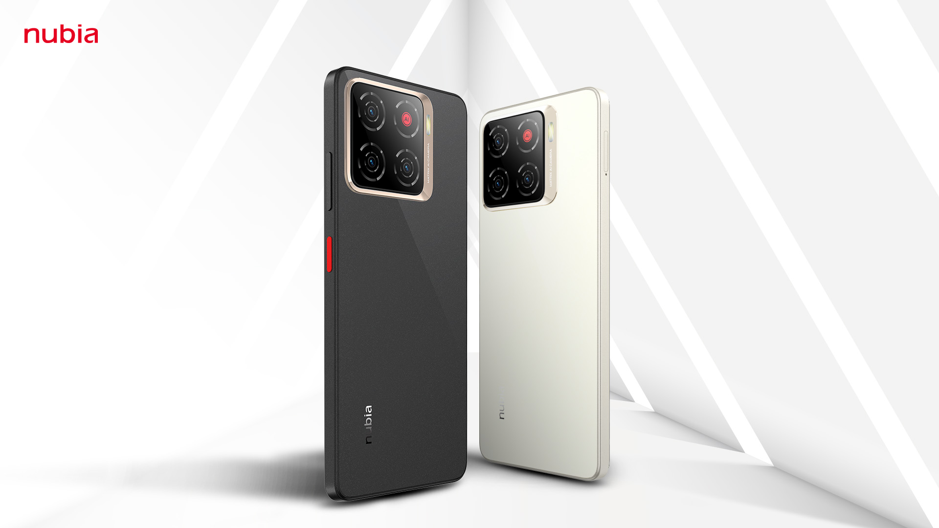 Nubia A56 Nubia A56